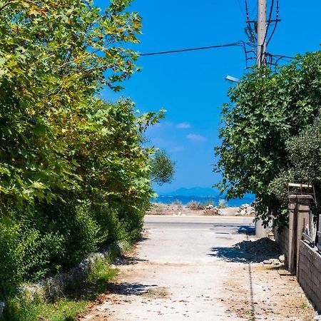 Borgo! Ευχάριστο Εξοχικό Σπίτι Δίπλα Στη Θάλασσα!! Villa Lefkada City Exterior photo